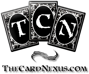 theCardNexus logo